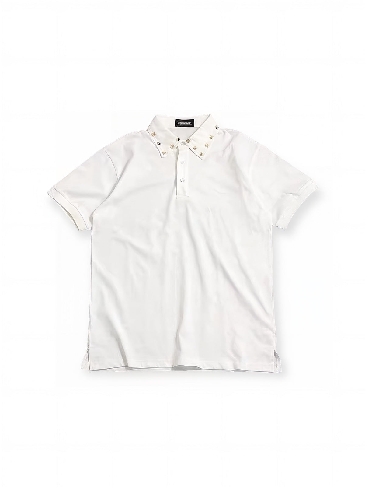 Obsidian Collar Polo