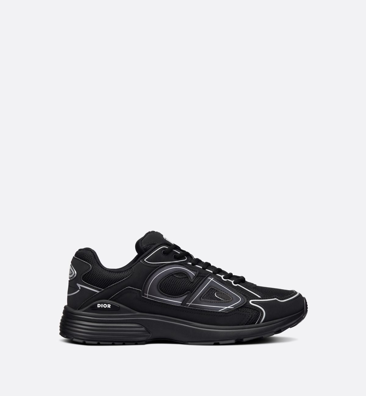 Dior cd shoes