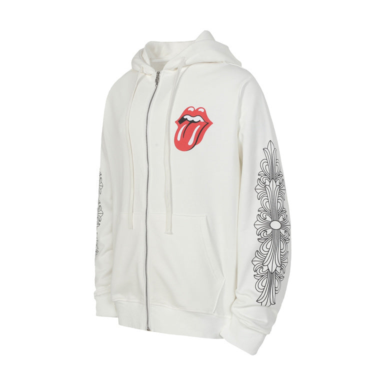 chrome hearts hoodie