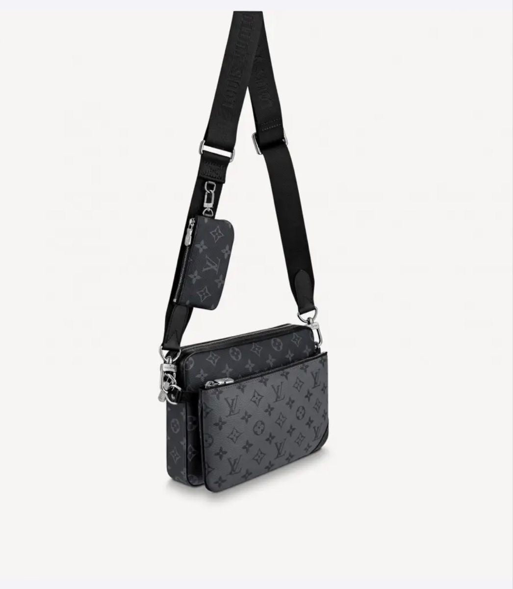 Lv slide bag