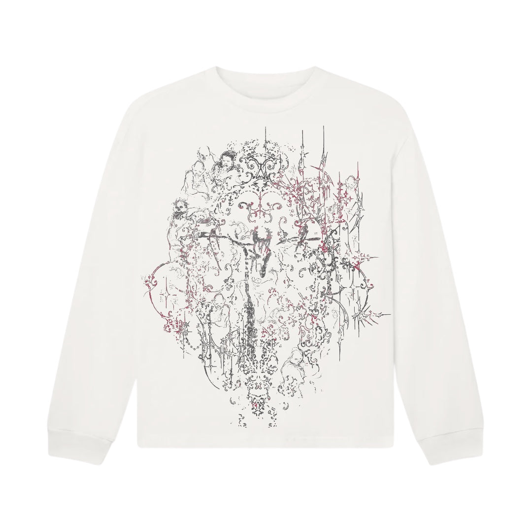 Savior Long Sleeve