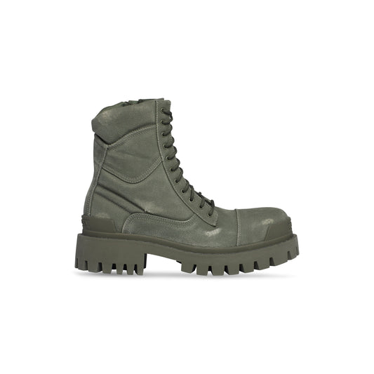 Balenciaga -strike boots